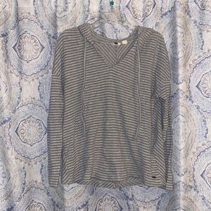 ROXY light sweatshirt